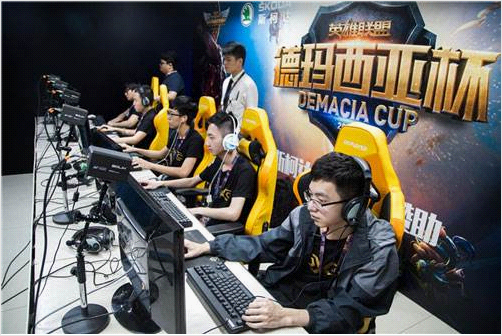 训练提升 训练提升