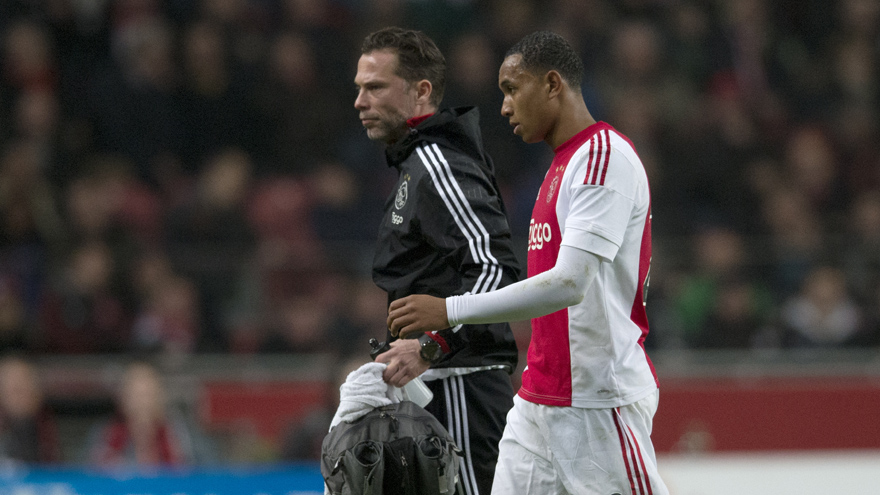 后防线上 后防线上