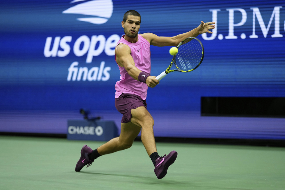 前锋的蜕变 前锋的蜕变