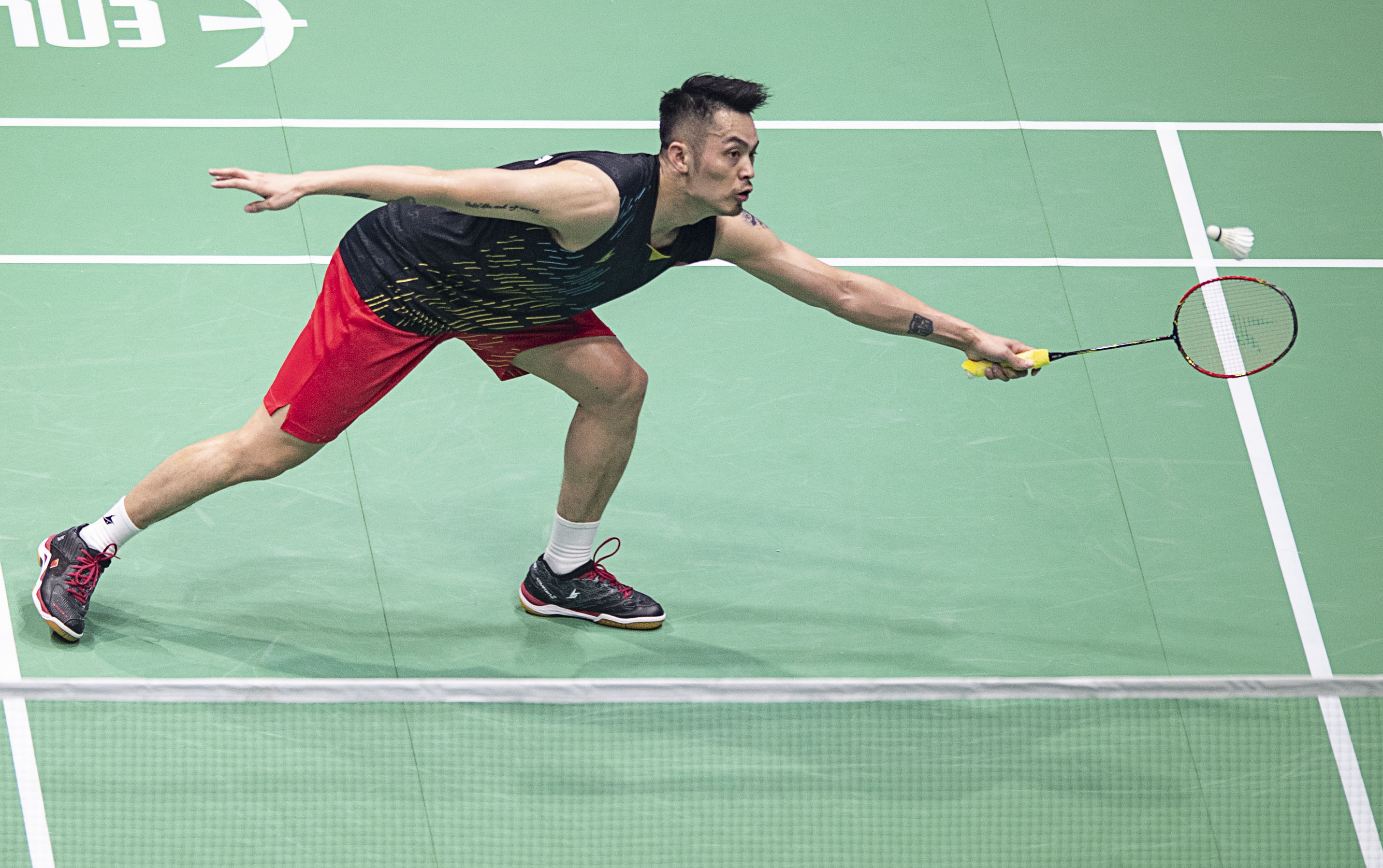 谦逊努力不 谦逊努力不