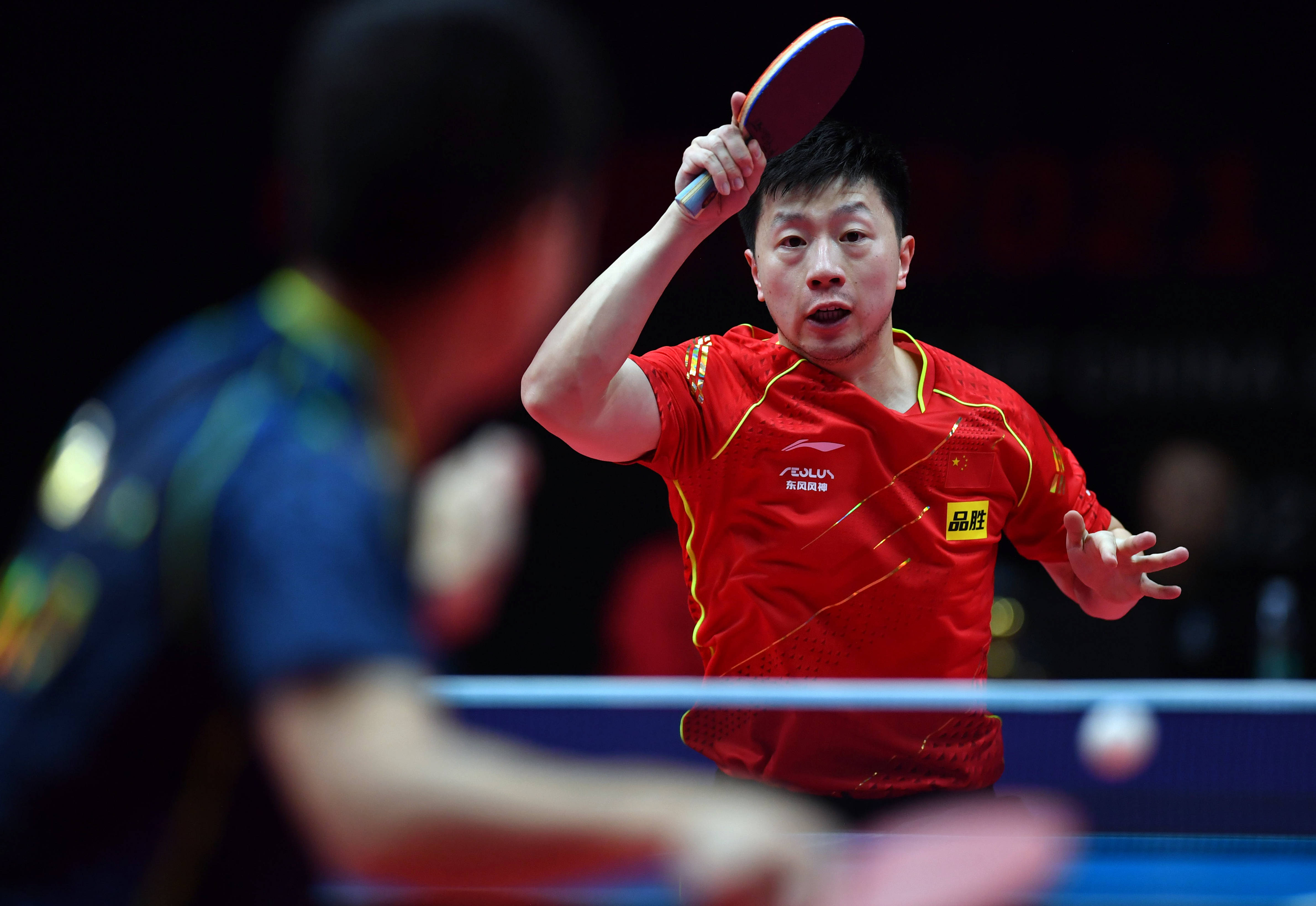 力的核心 力的核心