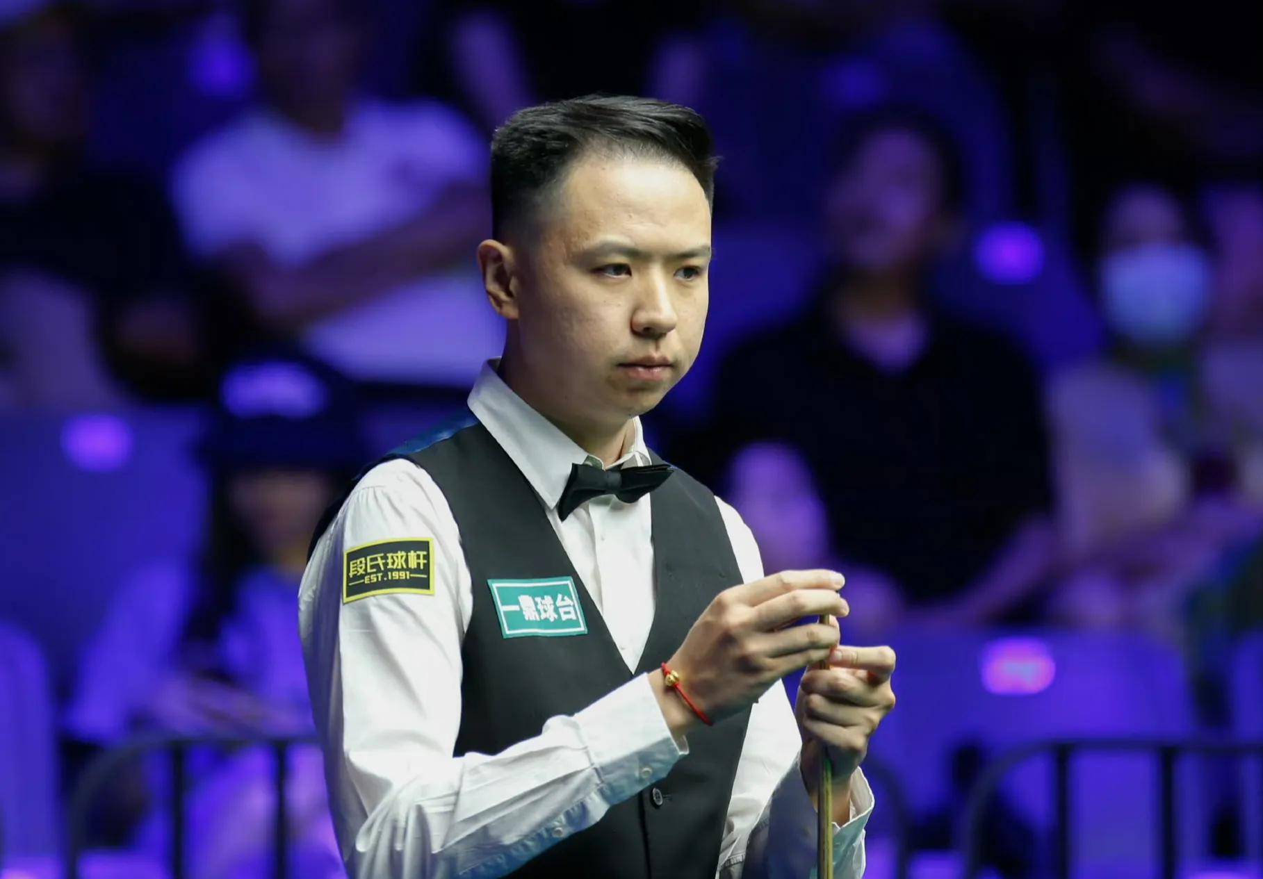 他们赢得了 他们赢得了