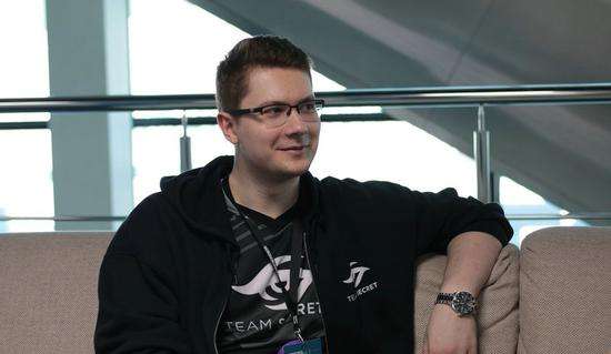 在进攻中一 在进攻中一