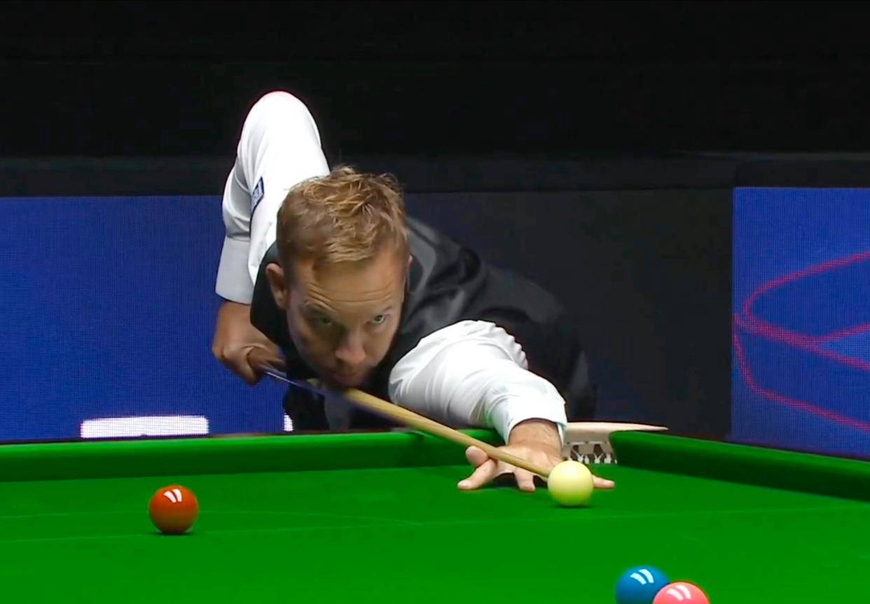 裁判毁掉强强对话！快船无缘掀翻联盟第一，泰伦卢复出成累赘.